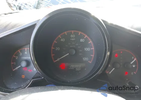 2009 Honda Element Sc from USA, damaged, VIN 5J6YH18969L001051